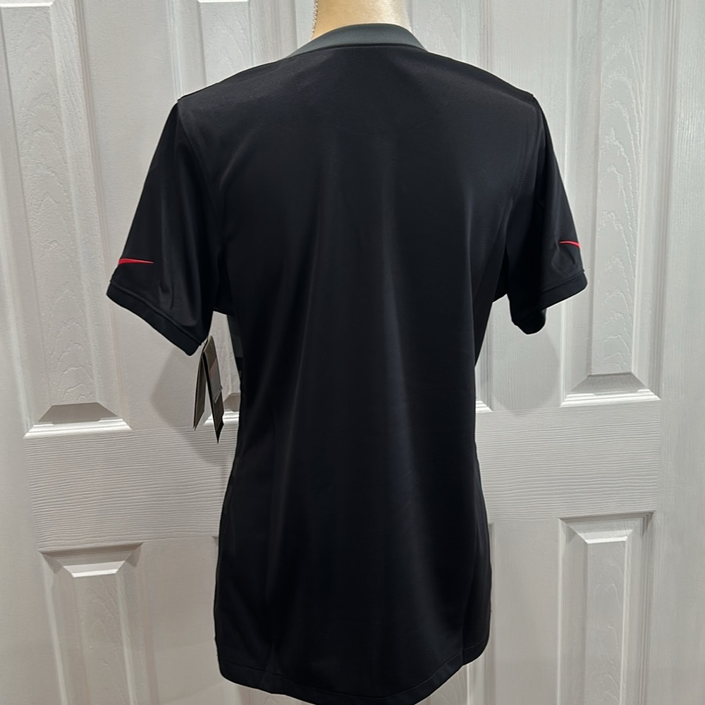 Nike Women’s Jersey Size  L - Picture 10 of 15